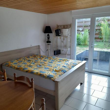 Apartament Le Vintage Les Herbiers Zewnętrze zdjęcie