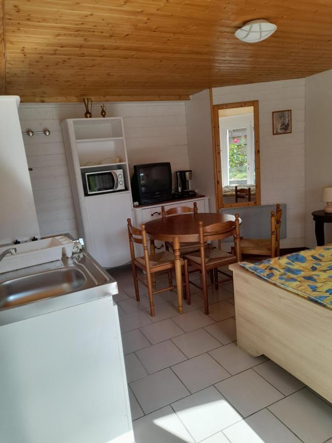 Apartament Le Vintage Les Herbiers Zewnętrze zdjęcie