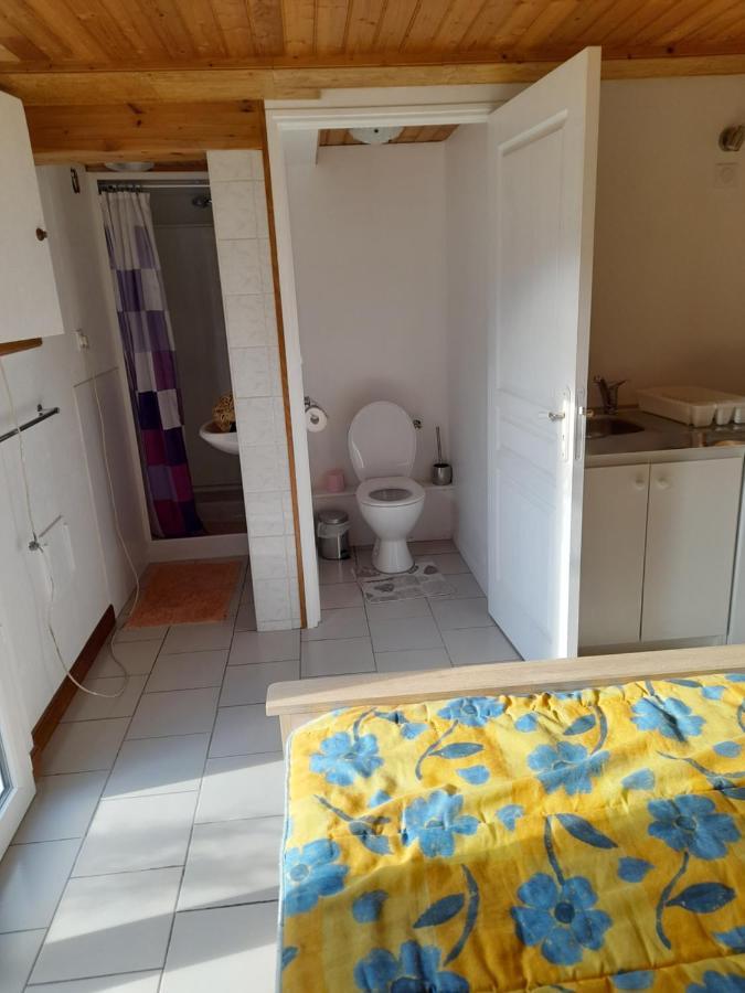 Apartament Le Vintage Les Herbiers Zewnętrze zdjęcie
